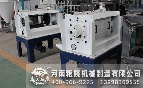 玉米深加工設(shè)備