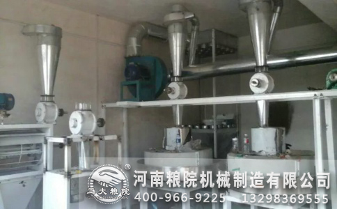 石磨面粉機 石磨面粉機