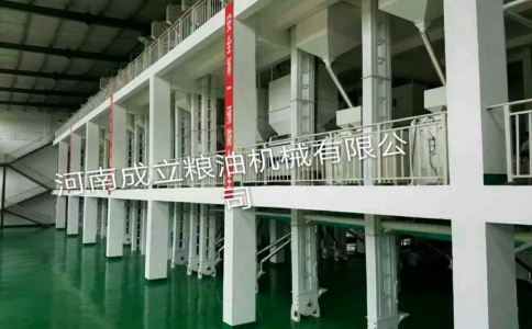 玉米加工設(shè)備